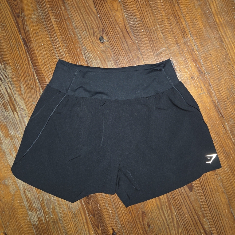 Gymshark Women's Shorts